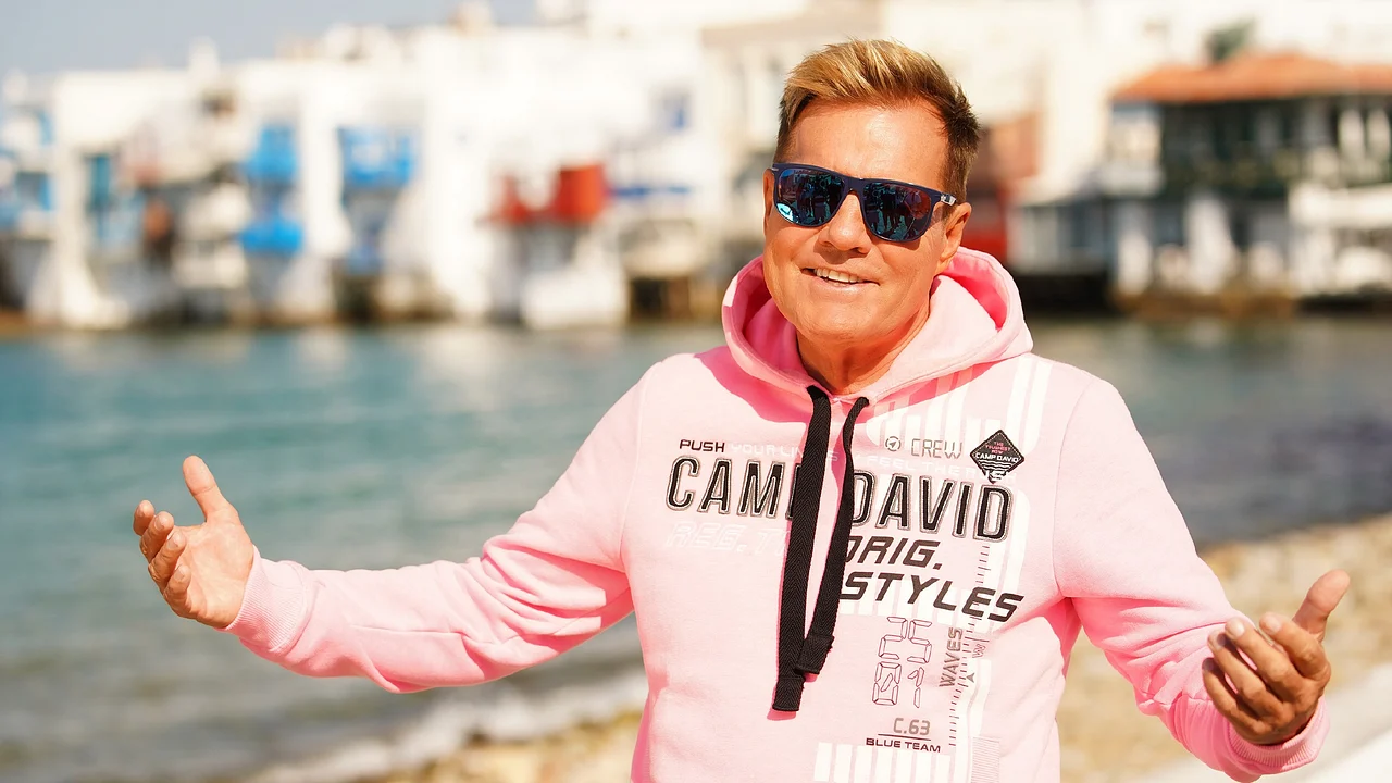 Dieter Bohlen Dieter Bohlen - Foto: TVNOW/ Stefan Gregorowius