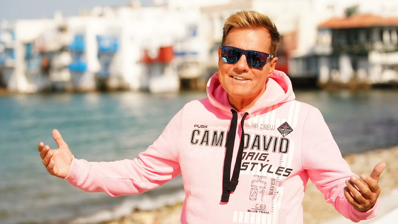 Dieter Bohlen Dieter Bohlen - Foto: TVNOW/ Stefan Gregorowius