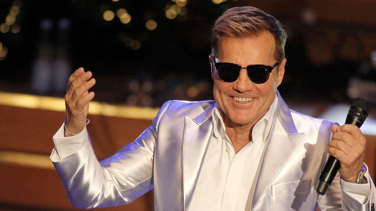 Dieter Bohlen Dieter Bohlen - Foto: imago images/Future Image