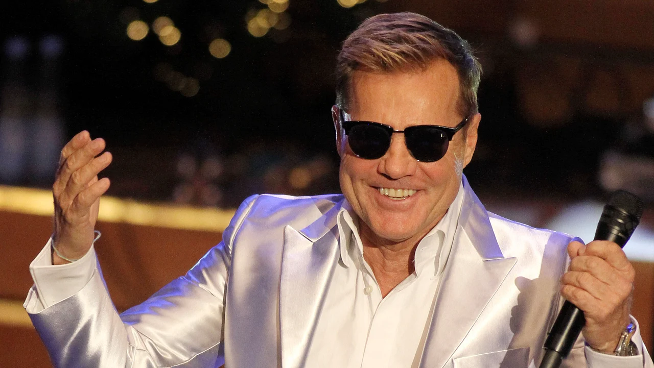 Dieter Bohlen Dieter Bohlen - Foto: imago images/Future Image
