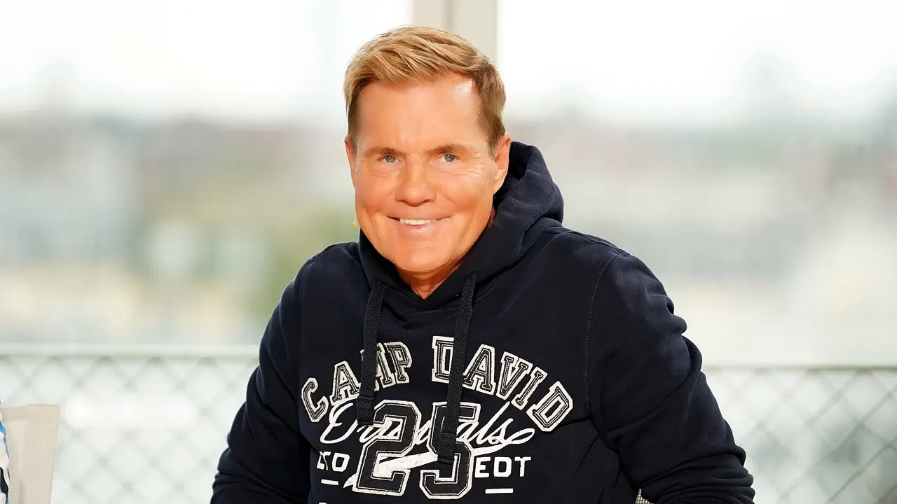 Dieter Bohlen - Foto: RTL Dieter Bohlen - Foto: RTL