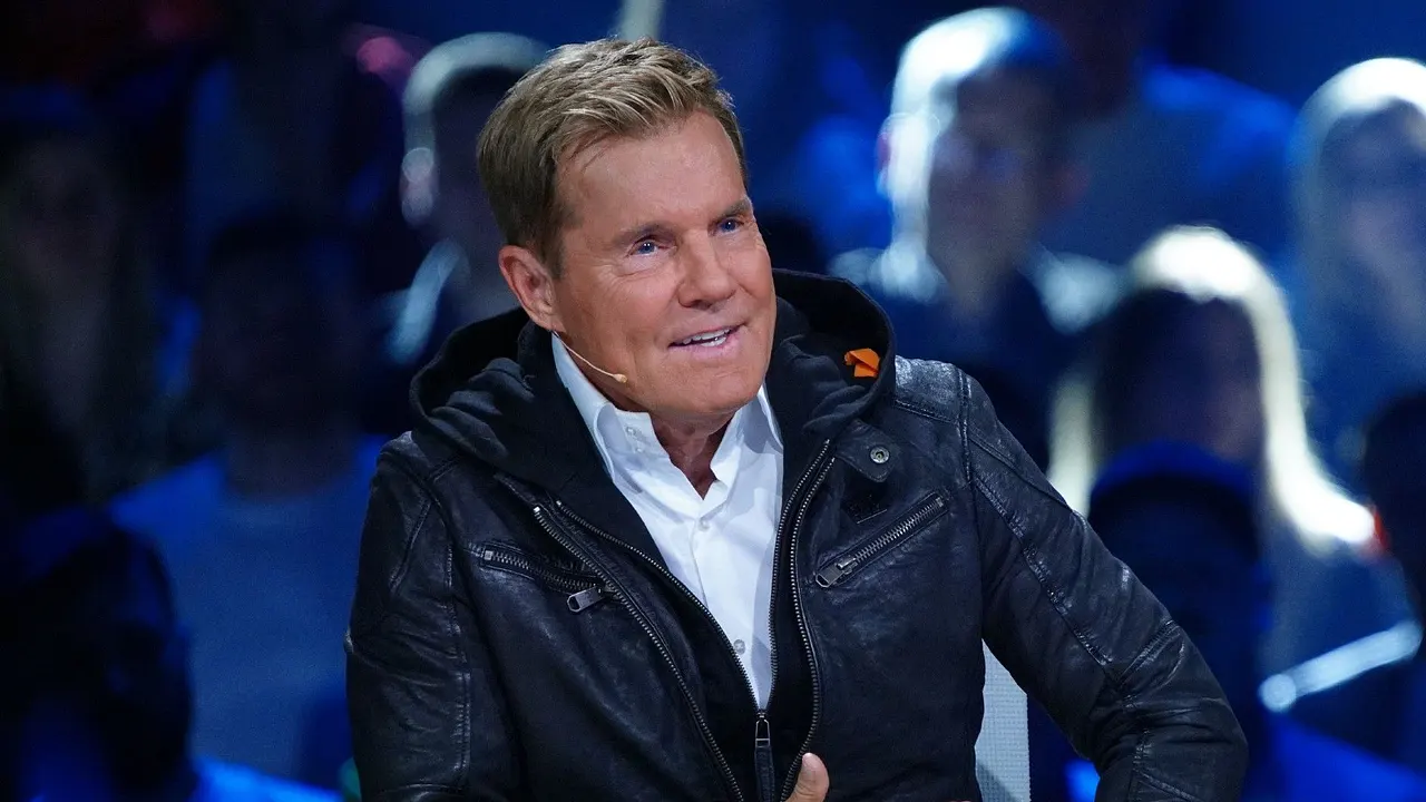 Dieter Bohlen Dieter Bohlen - Foto: RTL