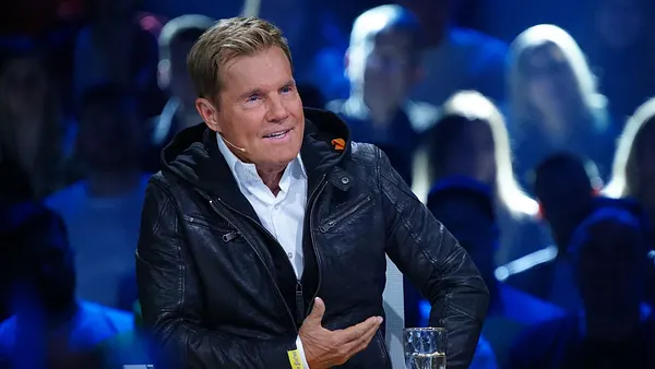 Dieter Bohlen