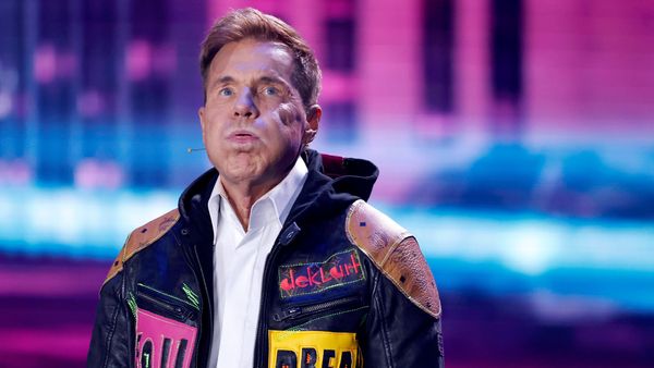 Jurymitglied Dieter Bohlen im Finale von Deutschland sucht den Superstar 2024 - Foto:  IMAGO / Panama Pictures