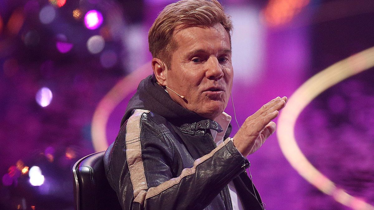 Dieter Bohlen: Es ist aus! Der Poptitan bestätigt die traurige Neuigkeit