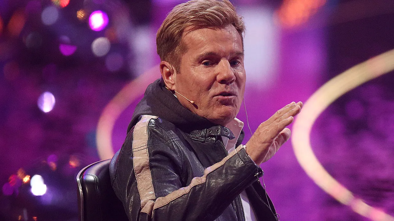 Dieter Bohlen: Es ist aus! Der Poptitan bestätigt die traurige Neuigkeit Dieter Bohlen: Es ist aus! Der Poptitan bestätigt die traurige Neuigkeit - Foto: Getty Images