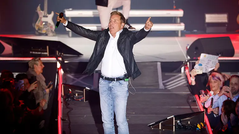 Dieter Bohlen