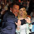 Dieter Bohlen & Beatrice Egli - Foto: IMAGO / APress