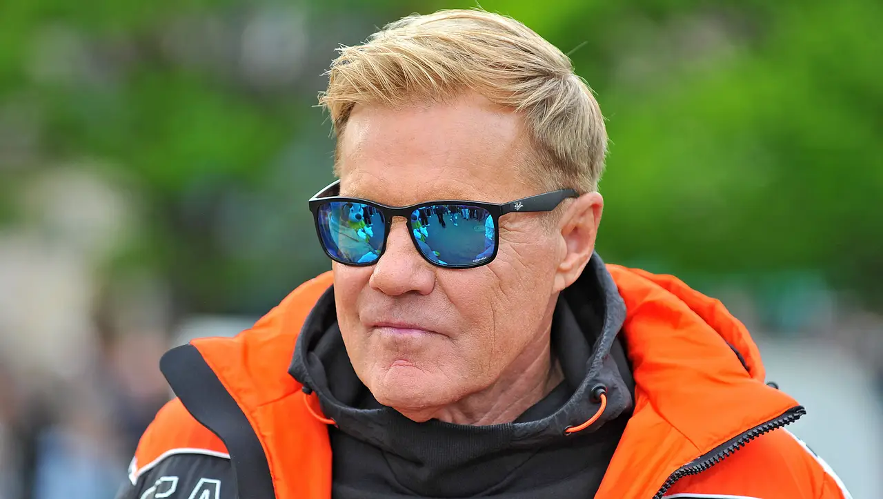 Dieter Bohlen am Set von DSDS Dieter Bohlen am Set von DSDS - Foto: IMAGO / STAR-MEDIA