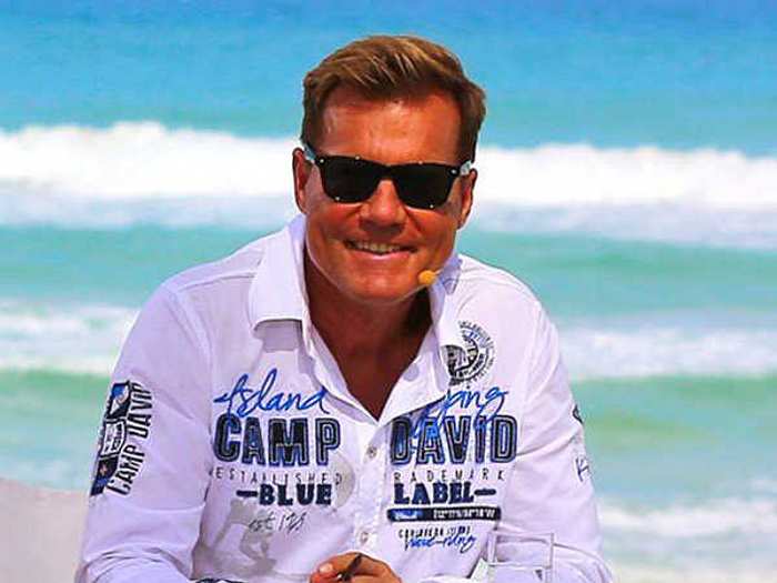 Dieter Bohlen Seine Besten Spruche Im Video Intouch