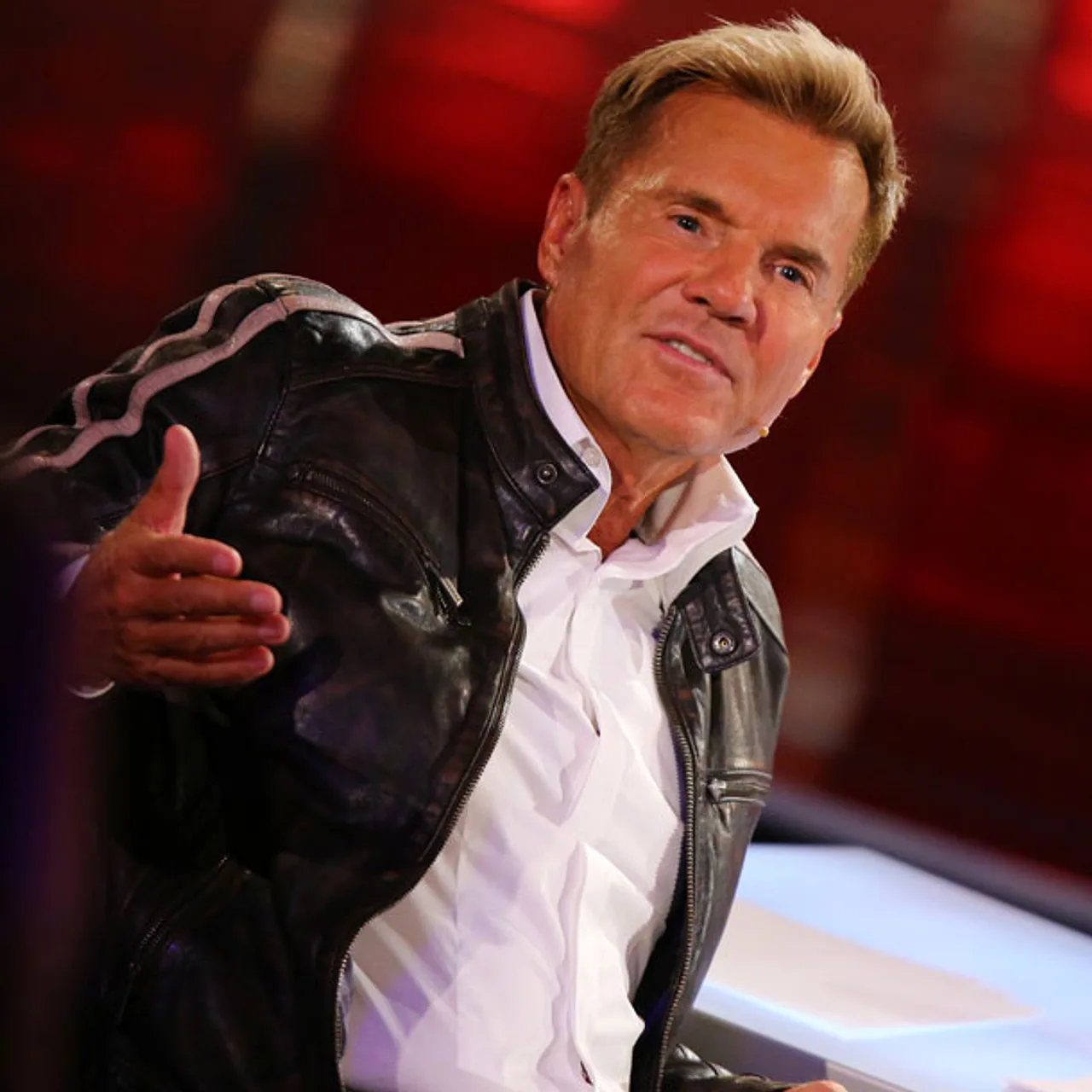 Dieter Bohlen: Wird er jetzt Bundeskanzler? Dieter Bohlen: Wird er jetzt Bundeskanzler? - Foto: RTL / Stefan Gregorowius