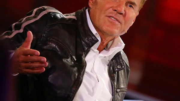 Dieter Bohlen: Wird er jetzt Bundeskanzler?