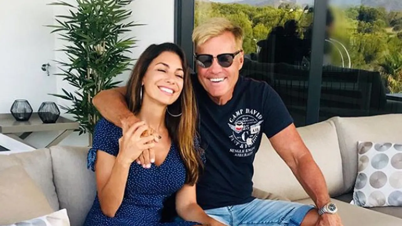 Wird Carina nur auf ihre Oberweite reduziert? Wird Carina nur auf ihre Oberweite reduziert? - Foto: Instagram/@dieterbohlen