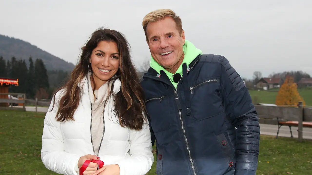 Dieter Bohlen Dieter Bohlen - Foto: IMAGO / Spöttel Picture