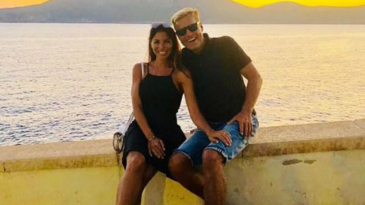 Dieter Bohlen und seine Carina: Zuckersüße Ankündigung! Dieter Bohlen und seine Carina: Zuckersüße Ankündigung! - Foto: Instagram/ Dieter Bohlen