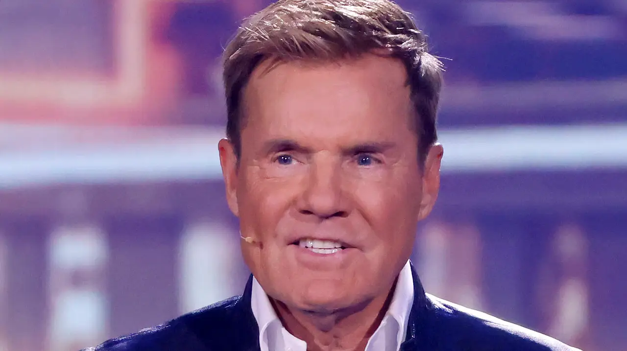Dieter Bohlen Dieter Bohlen - Foto: IMAGO / Panama Pictures
