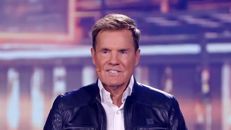 Dieter Bohlen