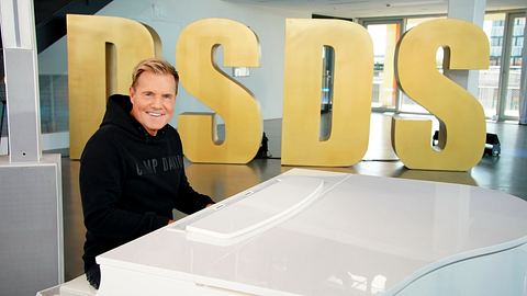 Dieter Bohlen - Foto: RTL / Stefan Gregorowius