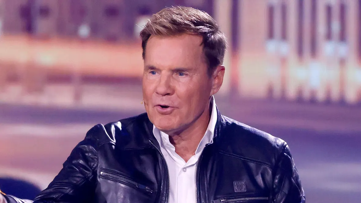 Dieter Bohlen
