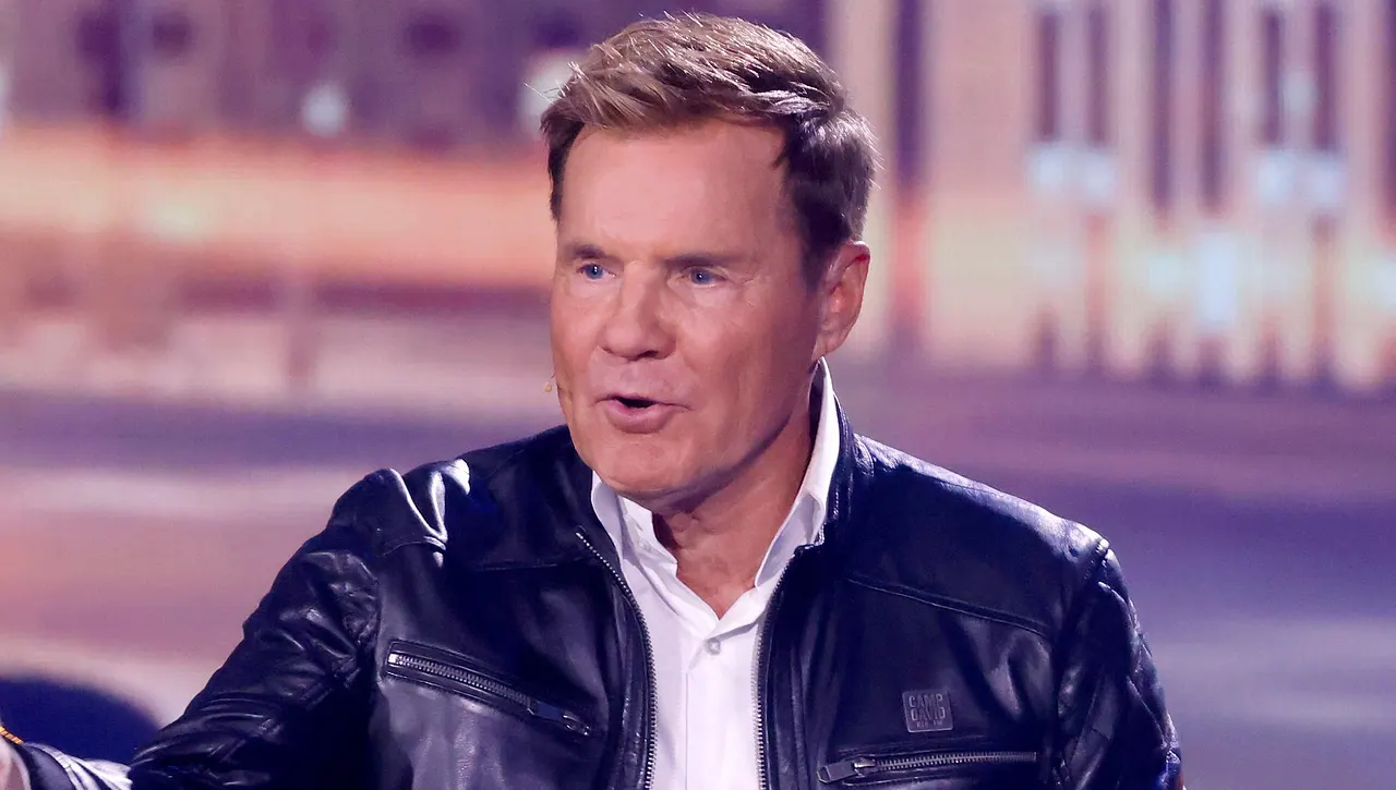 Dieter Bohlen Dieter Bohlen - Foto: Imago / Panama Pictures