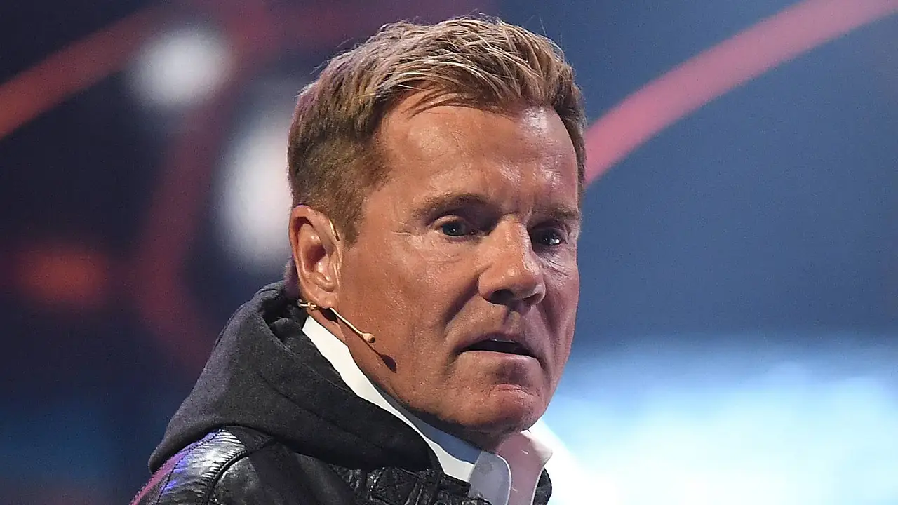 Dieter Bohlen Dieter Bohlen - Foto: imago