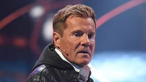 Dieter Bohlen - Foto: imago