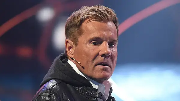 Dieter Bohlen