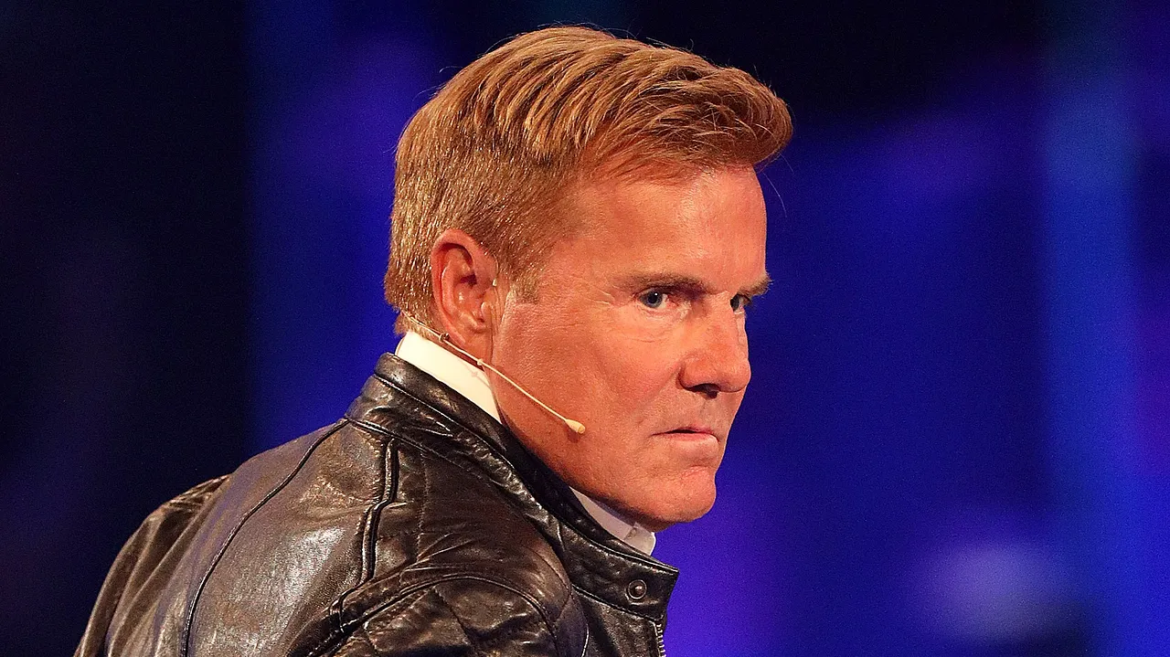 Dieter Bohlen Dieter Bohlen - Foto: GettyImages