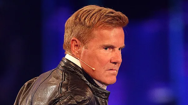 Dieter Bohlen