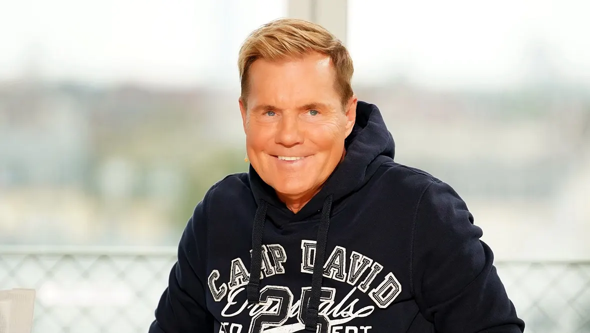 Dieter Bohlen DSDS