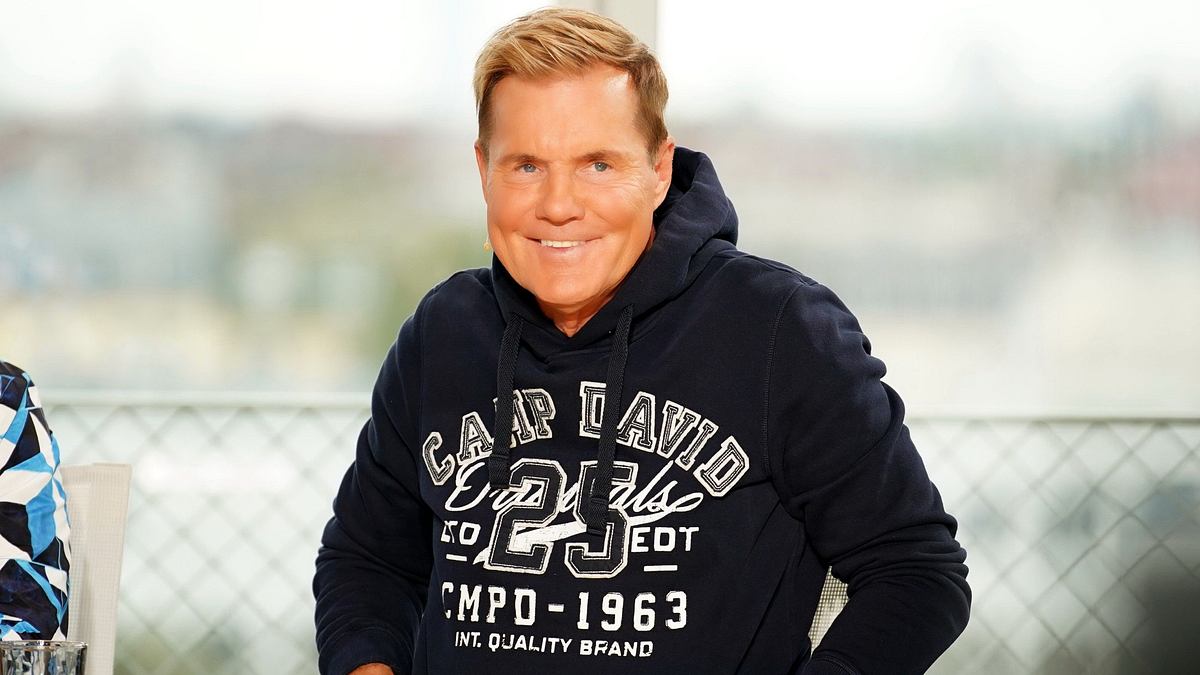 Dieter Bohlen DSDS