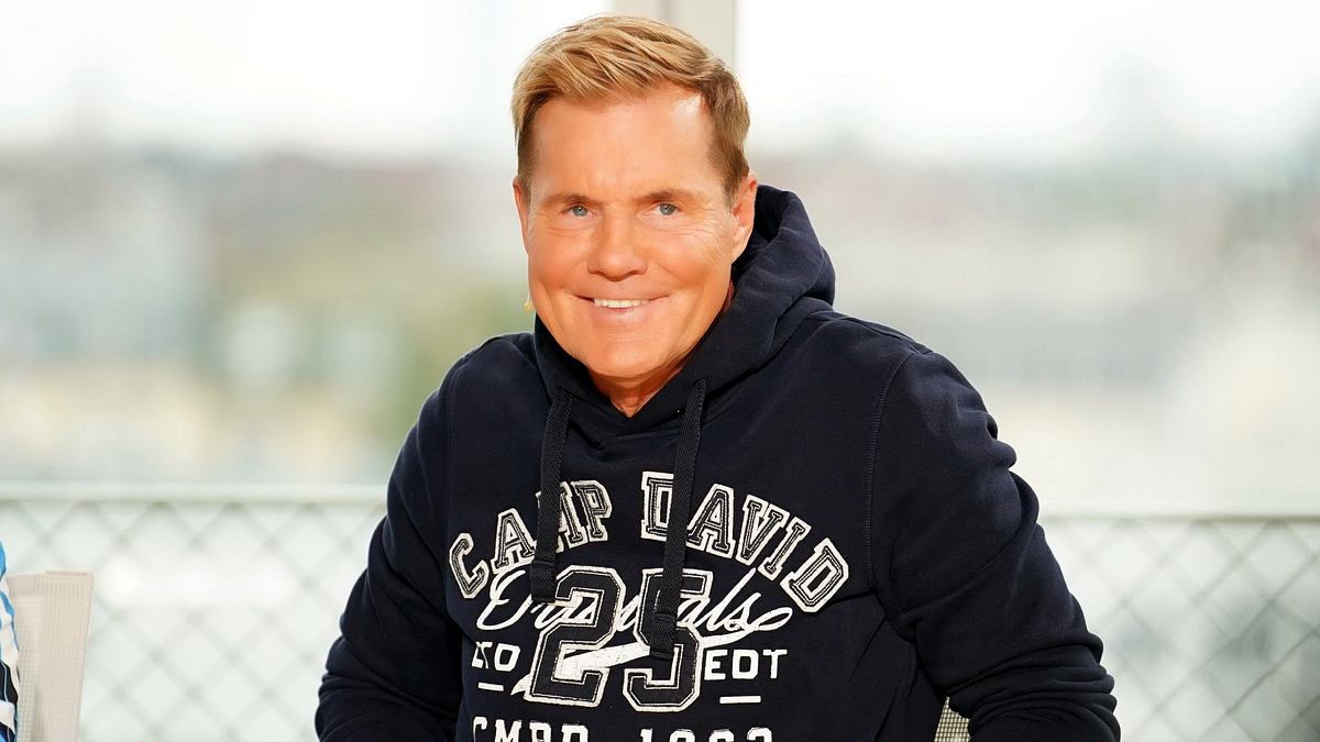 Dieter Bohlen