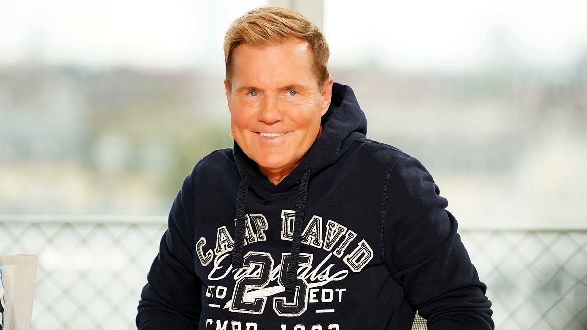 Dieter Bohlen