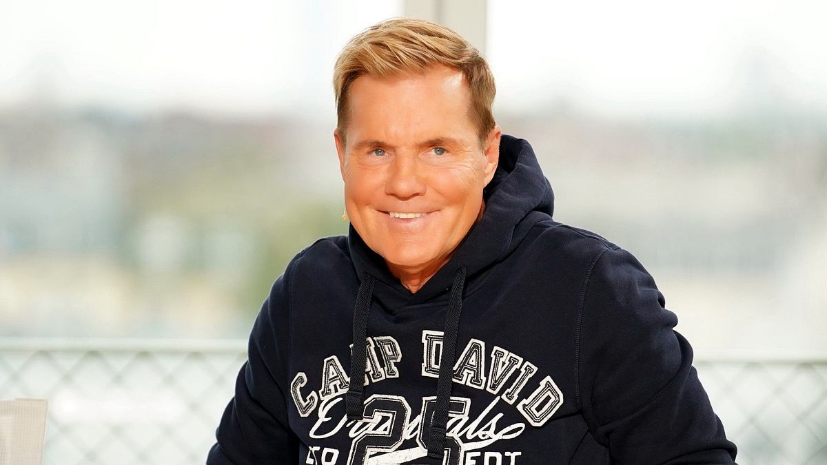 Dieter Bohlen DSDS