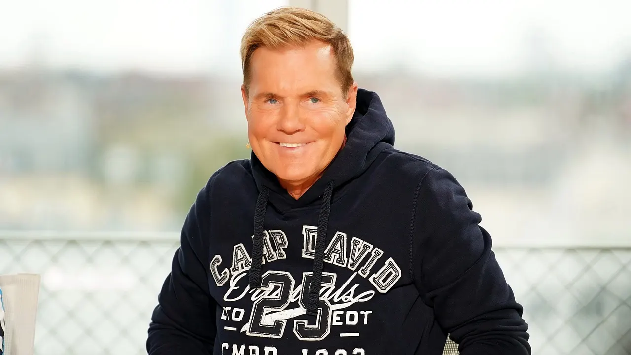 Dieter Bohlen - Foto: RTL / Stefan Gregorowius Dieter Bohlen - Foto: RTL / Stefan Gregorowius