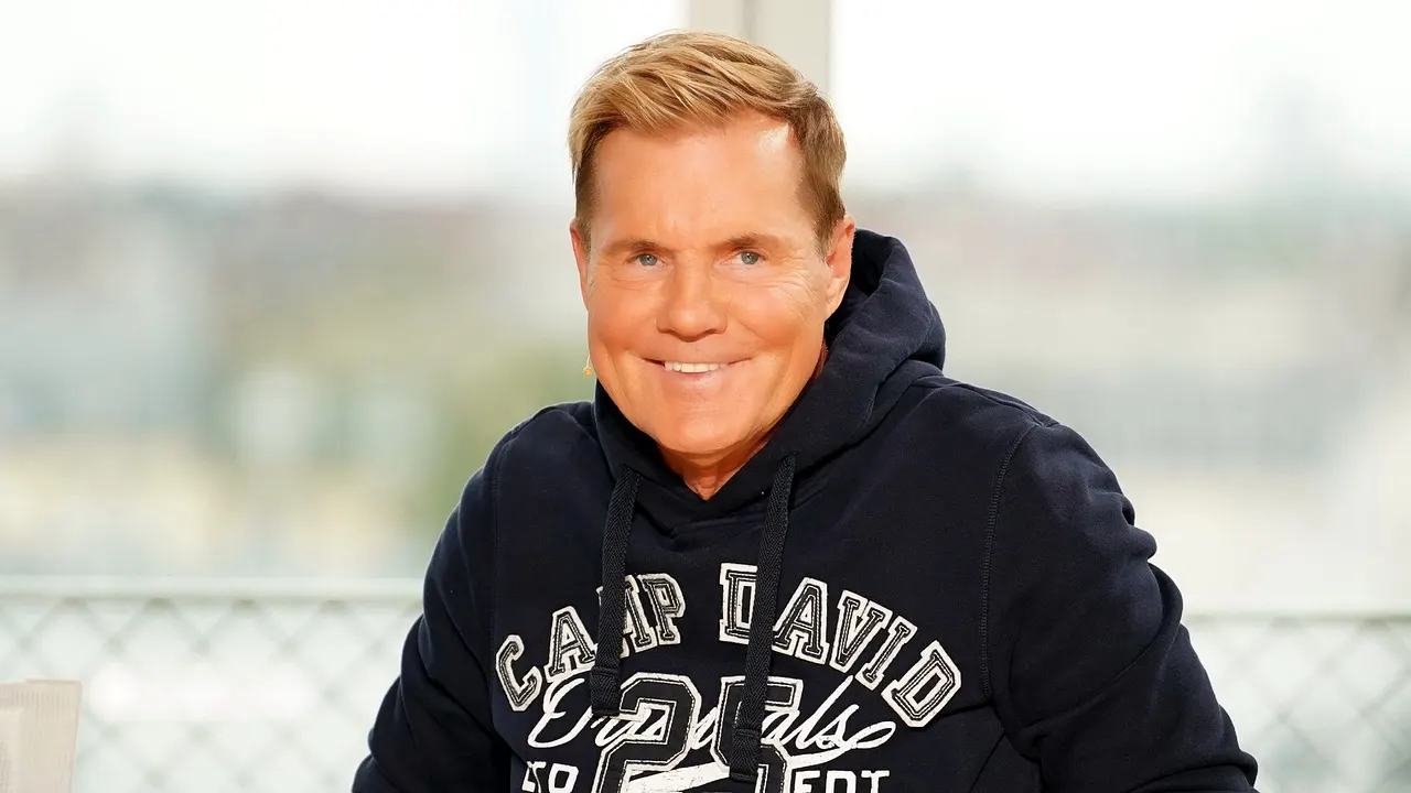 Dieter Bohlen DSDS Dieter Bohlen DSDS - Foto: RTL / Stefan Gregorowius
