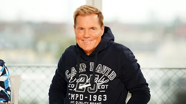 Dieter Bohlen