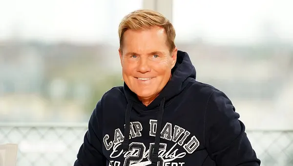 Dieter Bohlen DSDS