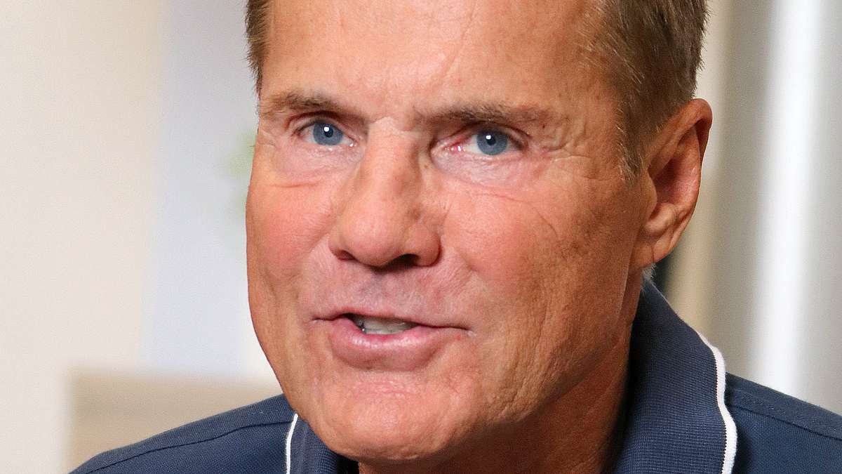 Jetzt spricht Dieter Bohlen Klartext