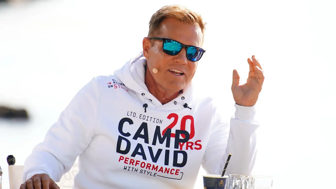 Dieter Bohlen Dieter Bohlen - Foto: RTL