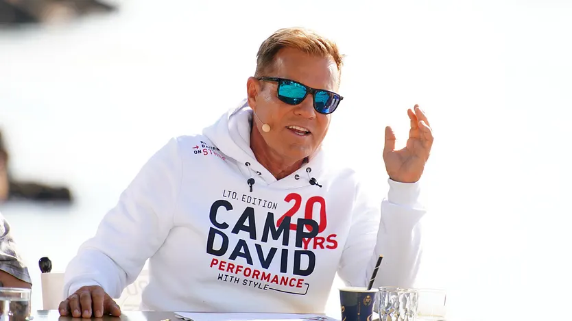 Dieter Bohlen