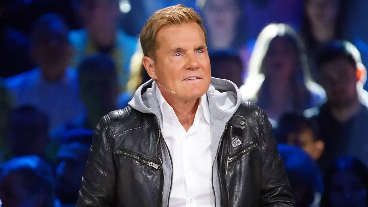 Dieter Bohlen Dieter Bohlen - Foto: RTL/ Stefan Gregorowius