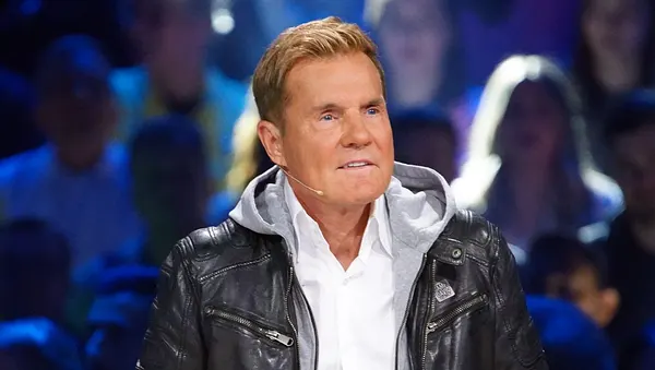Dieter Bohlen