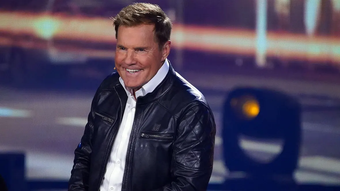 Dieter Bohlen