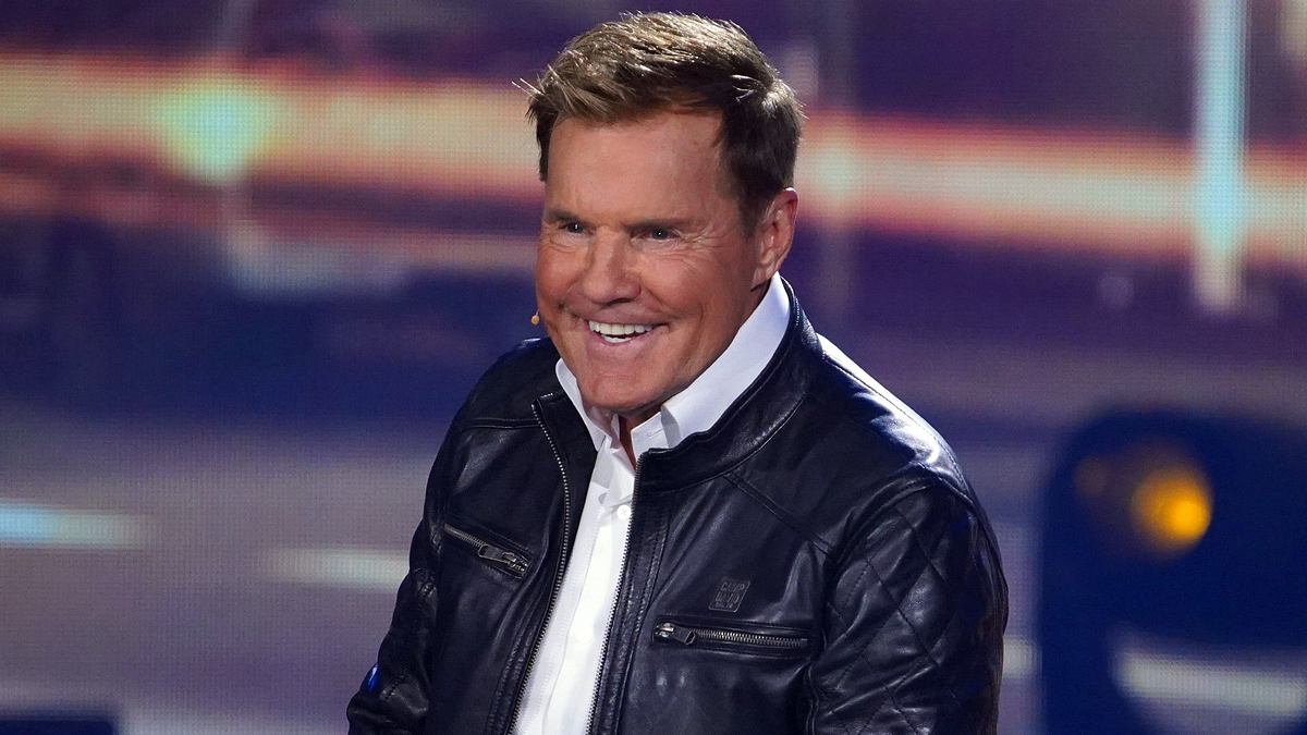 Dieter Bohlen