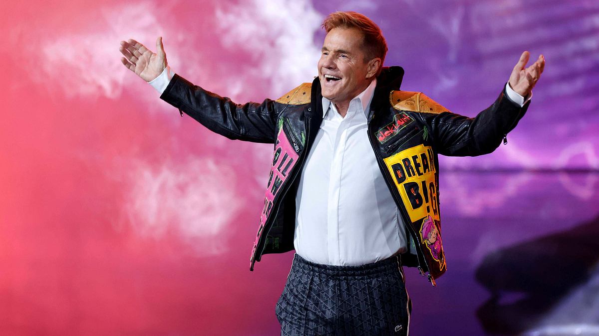 Dieter Bohlen: DSDS-Jury