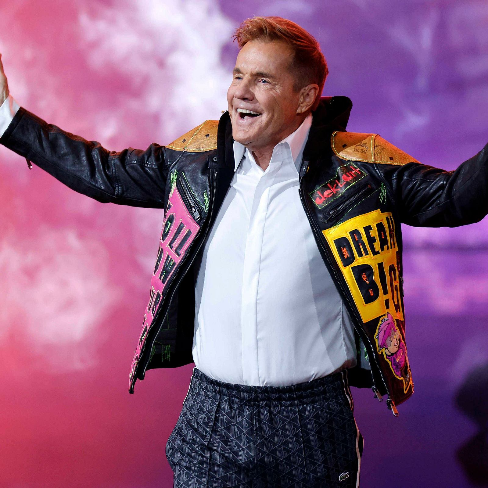 Nach Pietros Abgang: DIESEN Superstar wünscht sich Dieter Bohlen für die  DSDS-Jury! | InTouch