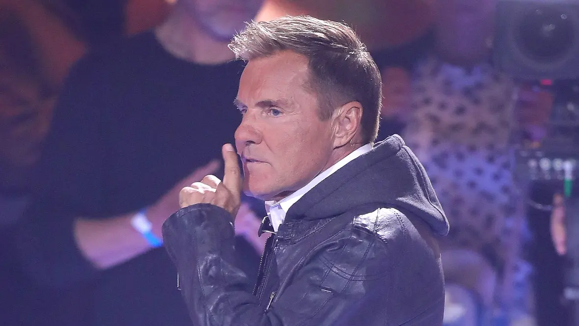 Dieter Bohlen