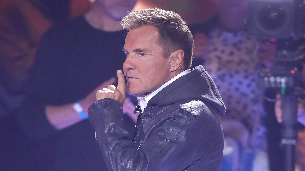 Dieter Bohlen Dieter Bohlen - Foto: Andreas Rentz/Getty Images