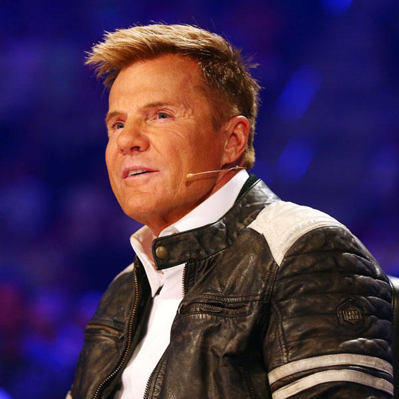 Dieter bohlen